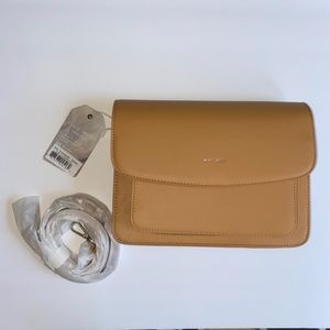 NWT Pixie Mood Zoe Crossbody